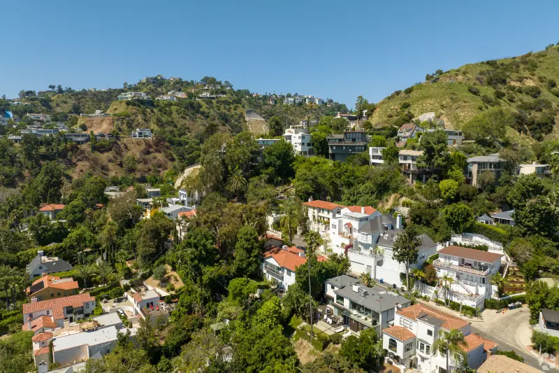 Hollywood/West Hollywood