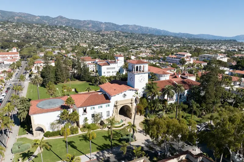 Santa Barbara/Goleta