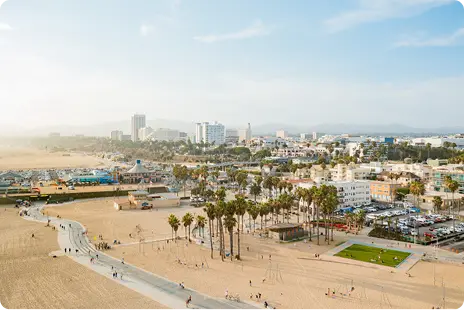 Santa Monica/Westside